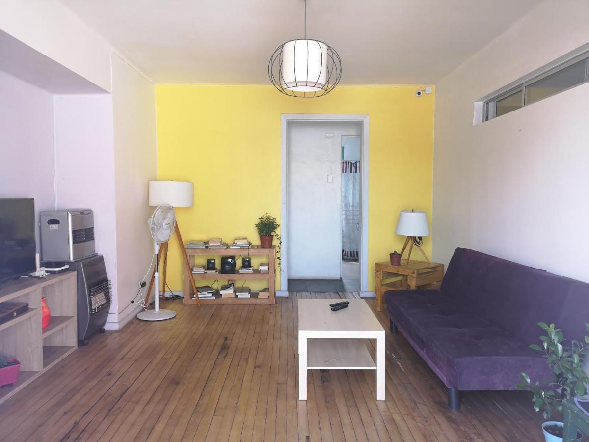 Hostal Vitalia Σαντιάγκο Εξωτερικό φωτογραφία