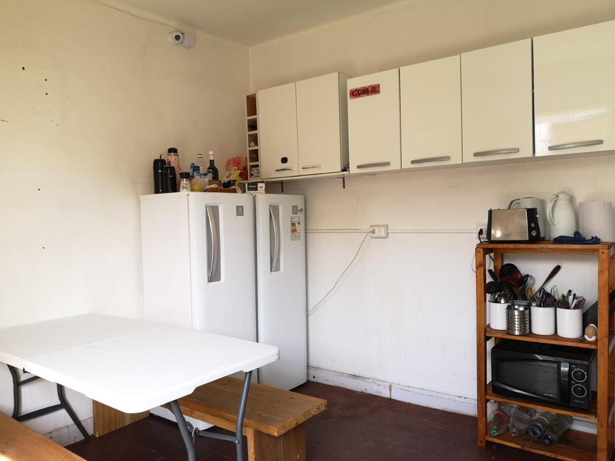 Hostal Vitalia Σαντιάγκο Εξωτερικό φωτογραφία