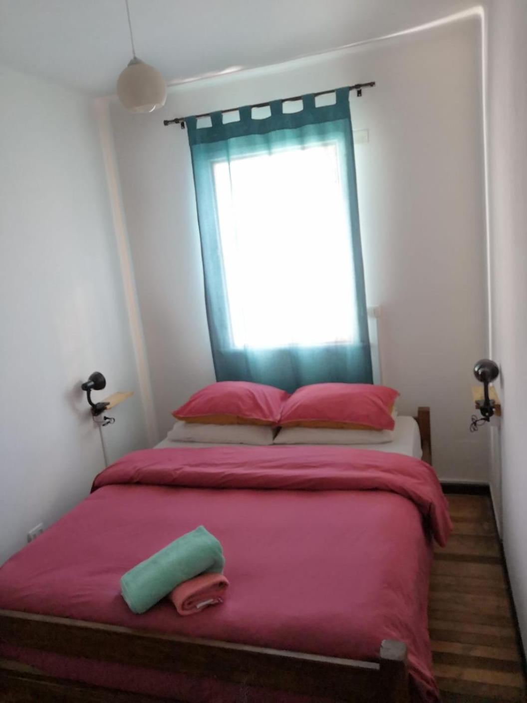 Hostal Vitalia Σαντιάγκο Εξωτερικό φωτογραφία