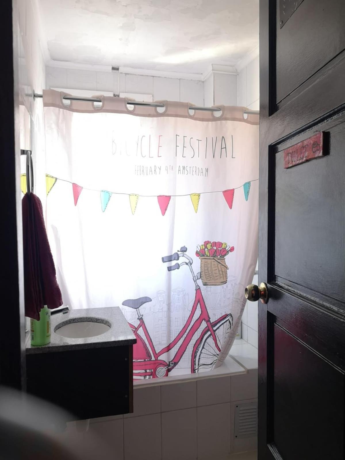 Hostal Vitalia Σαντιάγκο Εξωτερικό φωτογραφία